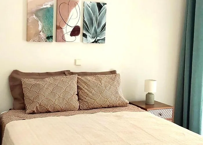 Relax & Recharge Apartment 1