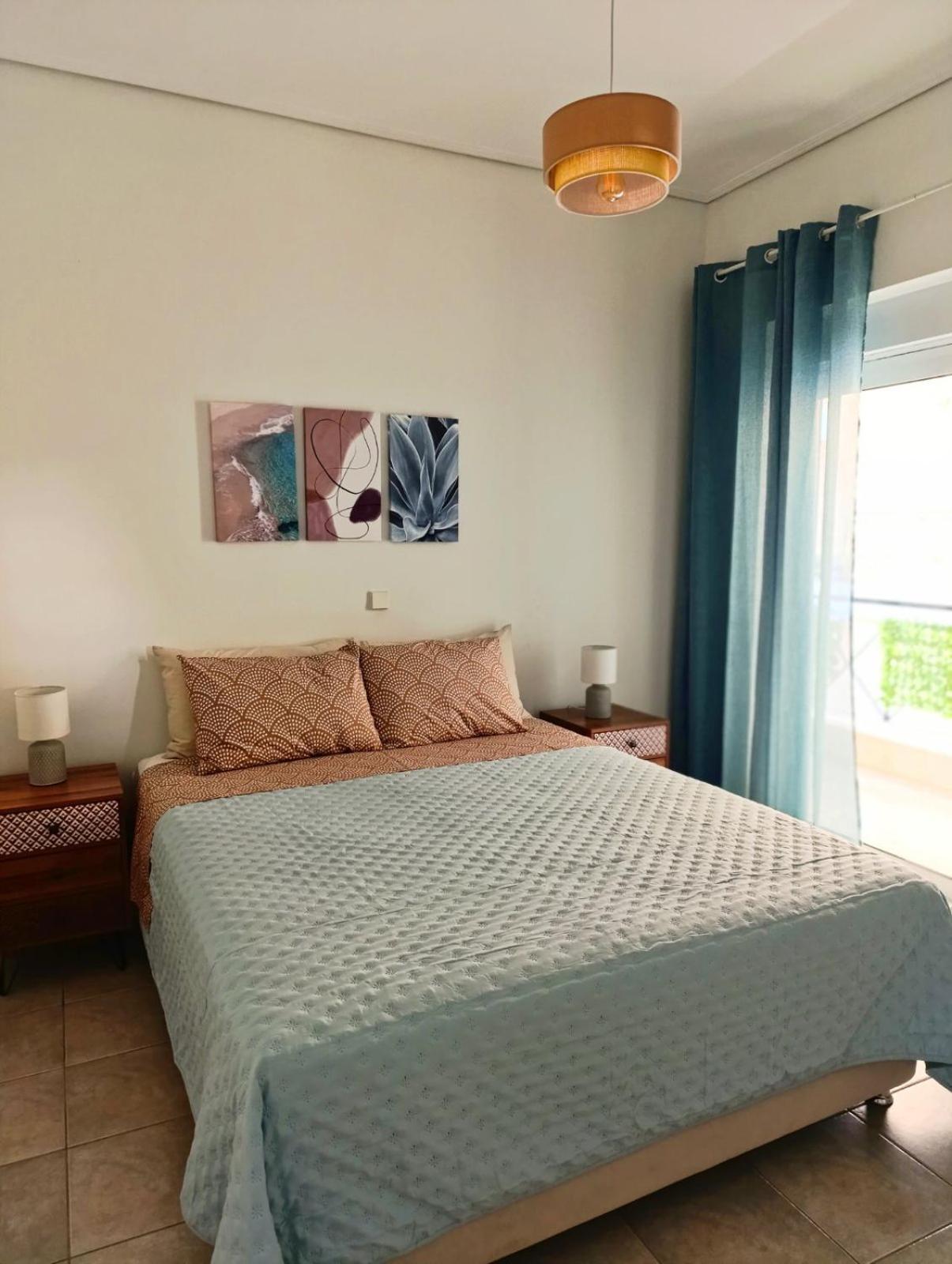 Relax & Recharge 1 Apartment