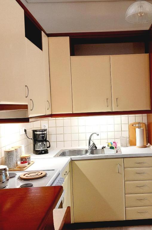 Relax & Recharge 1 Apartment *
