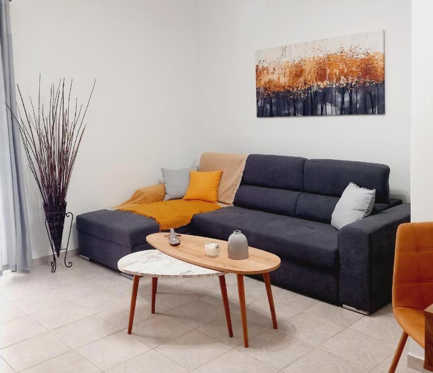 Relax & Recharge 1 Apartment Athens