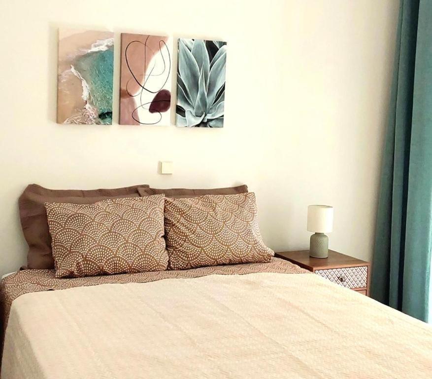 Apartment Relax & Recharge 1 Athens